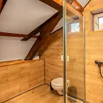Beautiful In With Sauna Sunger