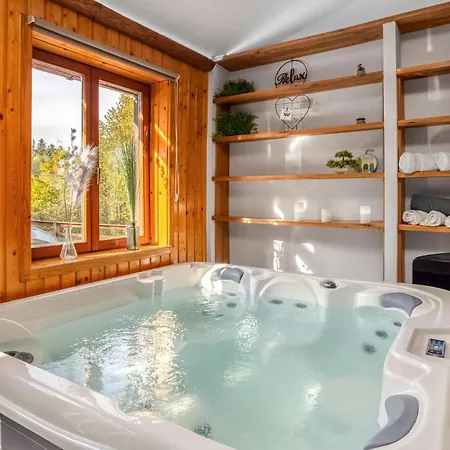 Beautiful In With Sauna * Sunger