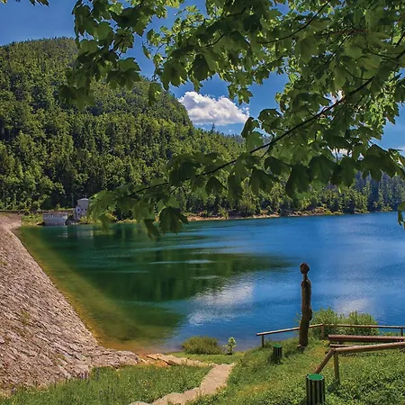 Nyaraló Beautiful In With Sauna Sunger