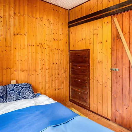 Lovely In With Wi-fi Holiday home