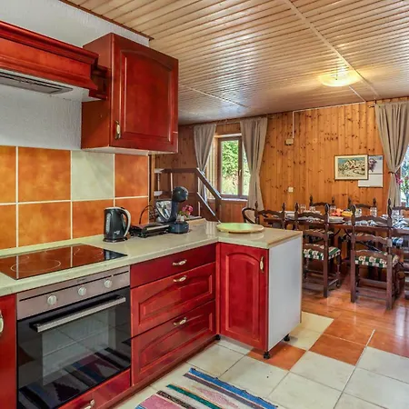 Lovely In With Wi-fi Holiday home *