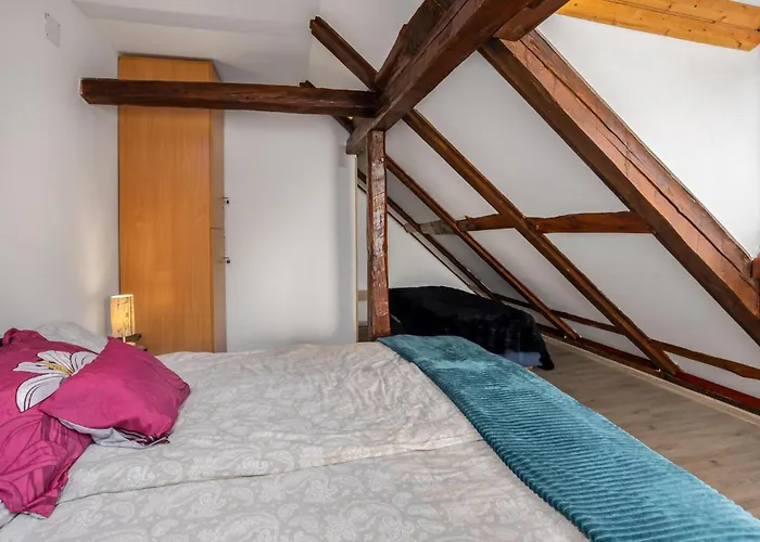 Lovely In With Wi-fi Dom wakacyjny