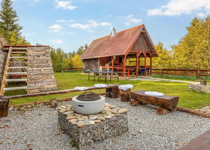 別荘 Lovely In With Wi-fi