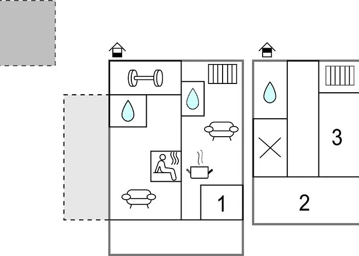 Lovely In With Wi-fi *